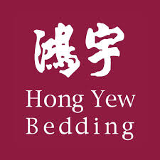 HongYew 鴻宇