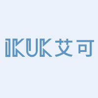 IKUK 艾可