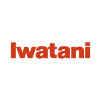 Iwatani 岩谷