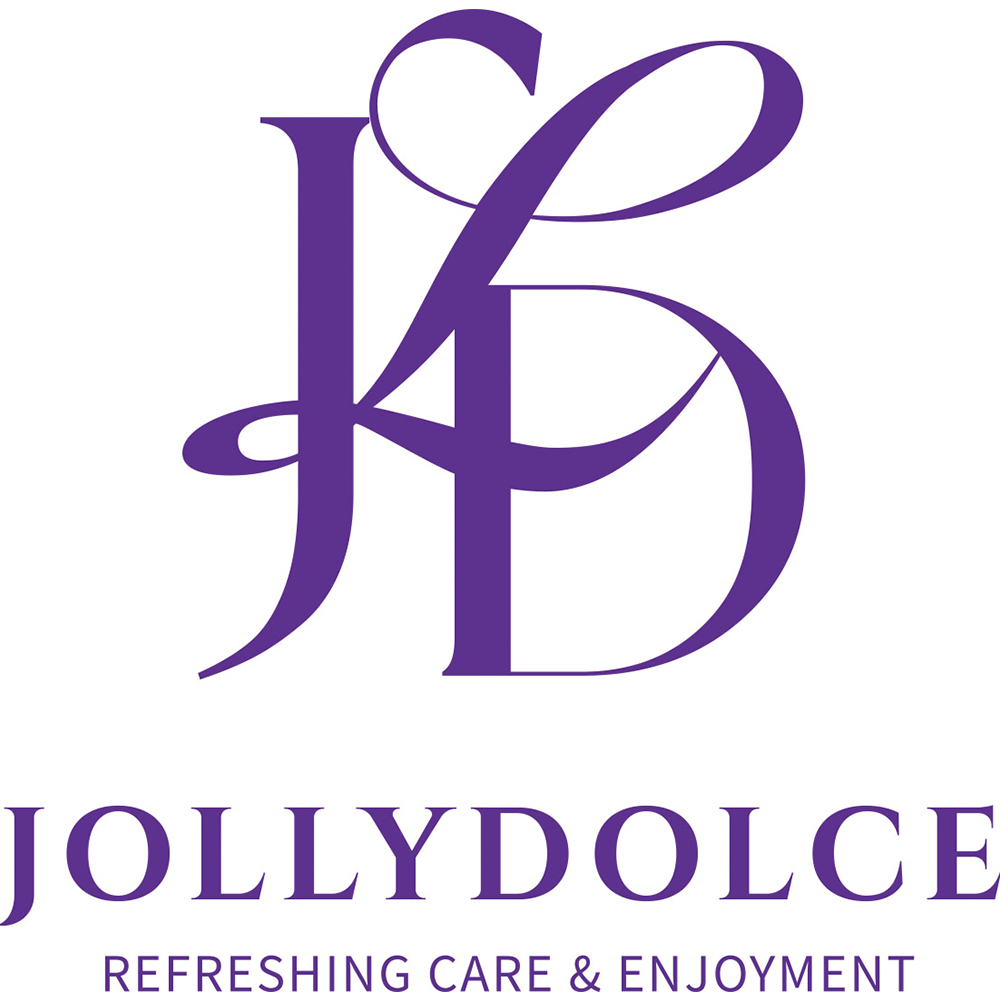 Jolly Dolce 桔蕾朵兒