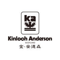 Kinloch Anderson 金安德森