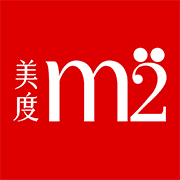 m2 美度