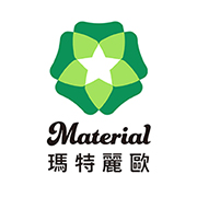 MATERIAL 瑪特麗歐
