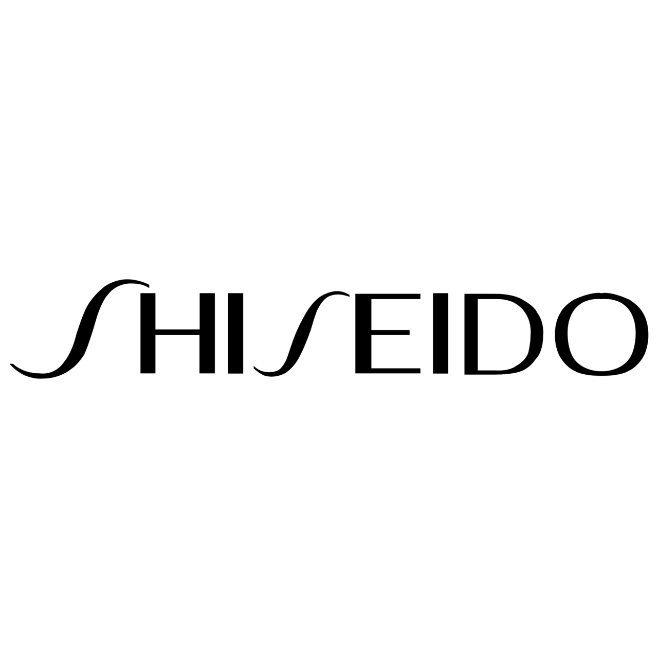 SHISEIDO 資生堂
