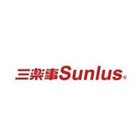 Sunlus 三樂事