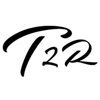 T2R