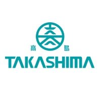 TAKASHIMA 高島