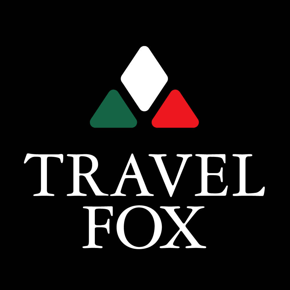 TRAVEL FOX 旅狐