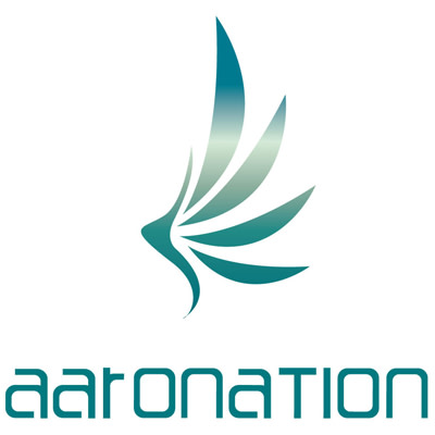 Aaronation 愛倫國度