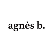agnes b
