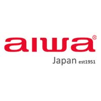 AIWA 愛華
