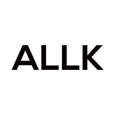 ALLK 歐楷