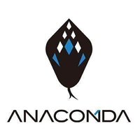 ANACOMDA 巨蟒