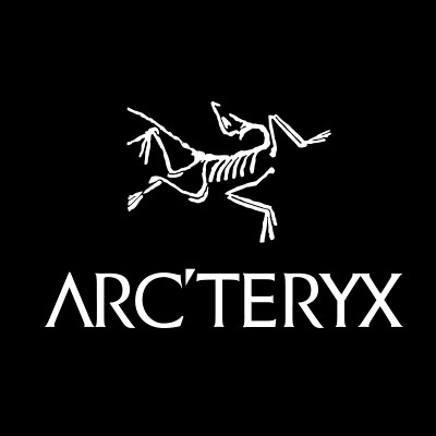 Arcteryx 始祖鳥