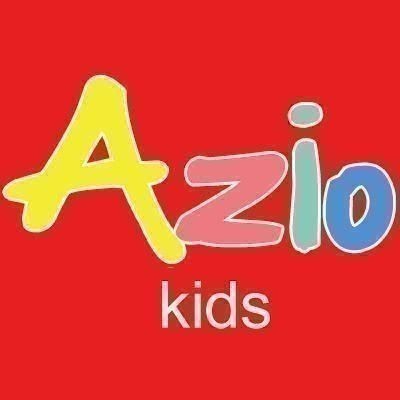 Azio Kids 美國派
