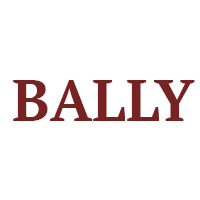 BALLY
