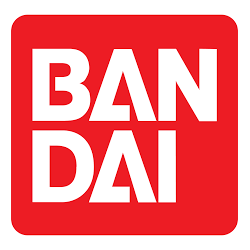 BANDAI 萬代