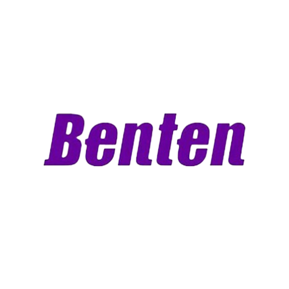 Benten 奔騰