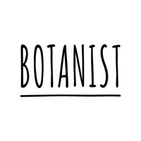 BOTANIST