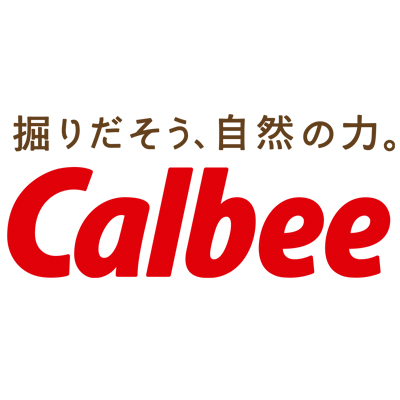 Calbee 卡樂比