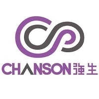 CHANSON 強生