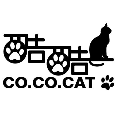 Co.Co.Cat 酷酷貓