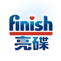 finish 亮碟