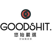 GOODSHIT. 好物家居
