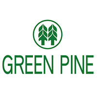 GREEN PINE