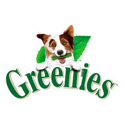 Greenies 健綠