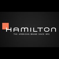Hamilton 漢米爾頓
