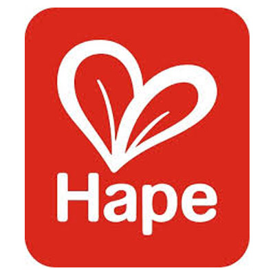 Hape