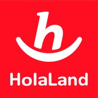 HolaLand 匯樂玩具