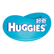 HUGGIES 好奇