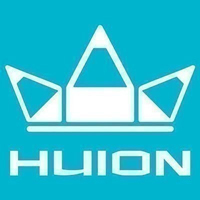 HUION 繪王