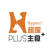 Hyperr 超躍