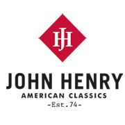 JOHN HENRY