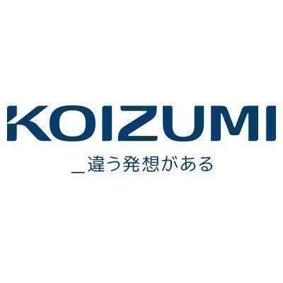 KOIZUMI