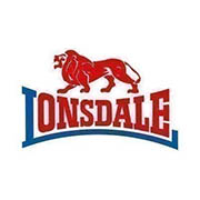 LONSDALE 英國小獅