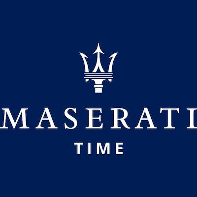 MASERATI 瑪莎拉蒂