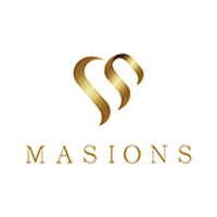 MASIONS 美心