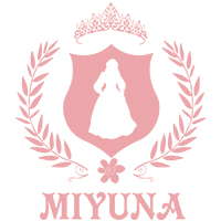 MIYUNA 米友娜