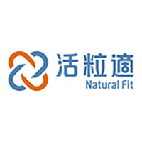 Natural Fit 活粒適