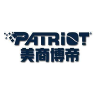 PATRiOT 博帝