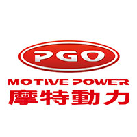 摩特動力機車