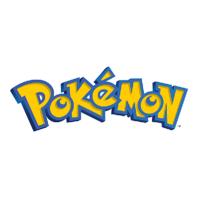 POKEMON 精靈寶可夢