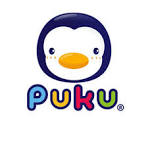 PUKU 藍色企鵝