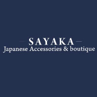 Sayaka 紗彌佳