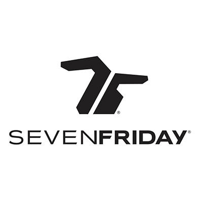 SEVENFRIDAY