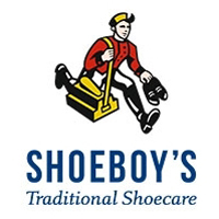SHOEBOY’S 休伯